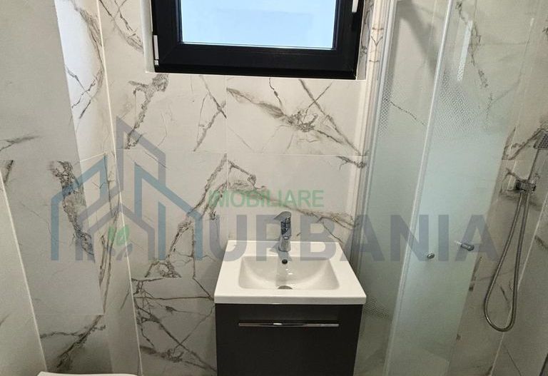 Apartament 3 camere premium, Păcurari – zona spate Alpha Bank, parter, 61,52 mp, 2 băi, parcare, 120.000 euro - Poză 2