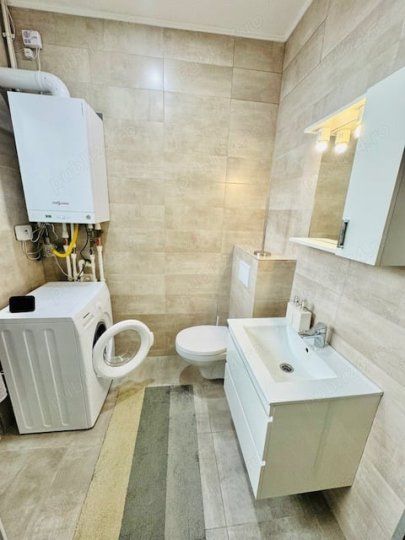 Apartament superb Victoriei - Poză 7