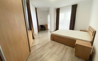 3 camere, mobilat modern, bloc nou, balcon, Iris, Oasului - Poză 6