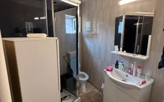 URGENT!, teren cu dubla deschidere,  casa reconditionata, NEGOCIABIL - Poză 15
