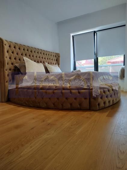 INCHIRIERE 2 CAMERE | MOBILAT UTILAT | GARAJ | BANEASA - Poză 5