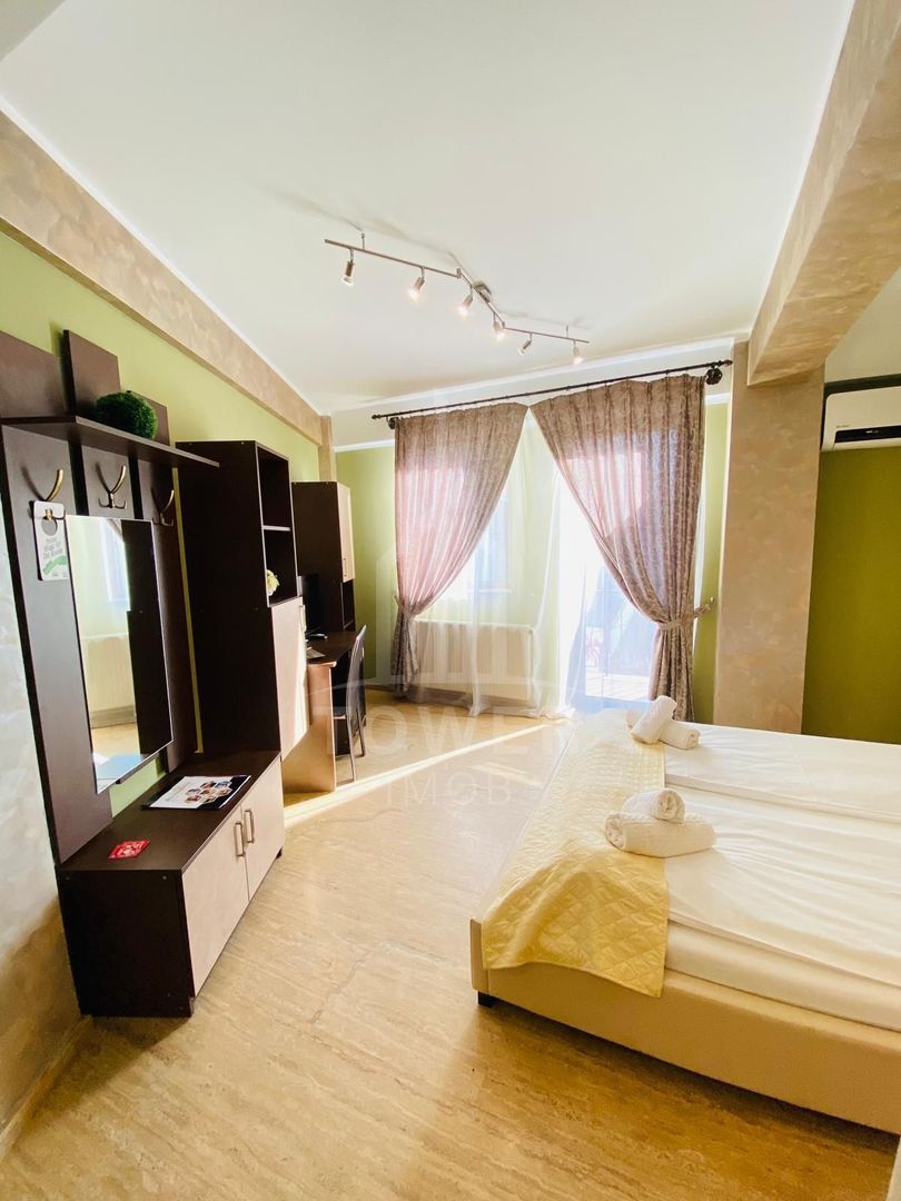 Afacere regim hotelier de vânzare  -zona centrala - Poză 9