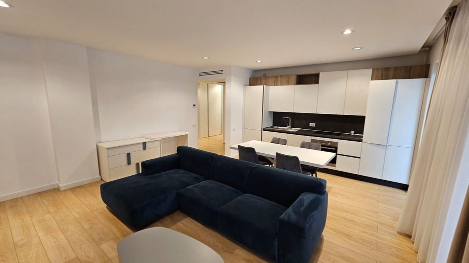 PROPRIETAR. 2 camere Baneasa Iancu Nicolae - Poză 26