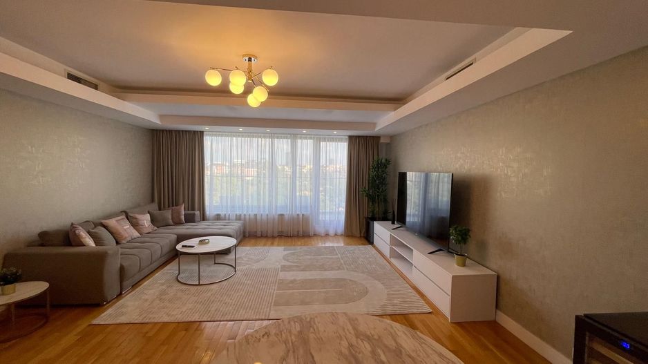 Apartament 3 Camere | Herăstrău | Prima Închiriere - Poză 2