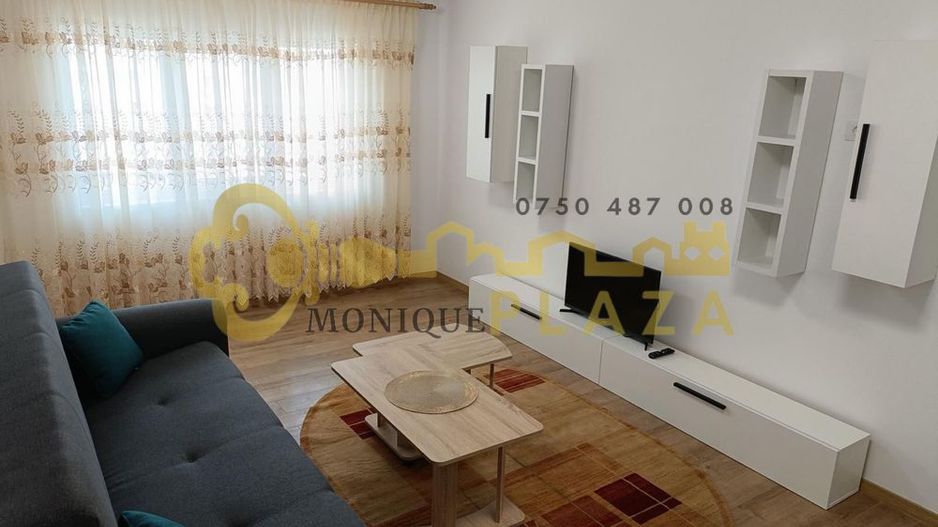 2 Camere | Renovat | CT | AC |  Zona linistita si full acces | - Poză 1