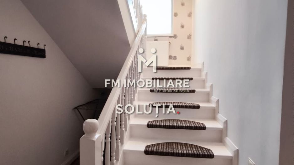 Casă individuală, 8 ari teren – Valea Borcutului - Poză 15