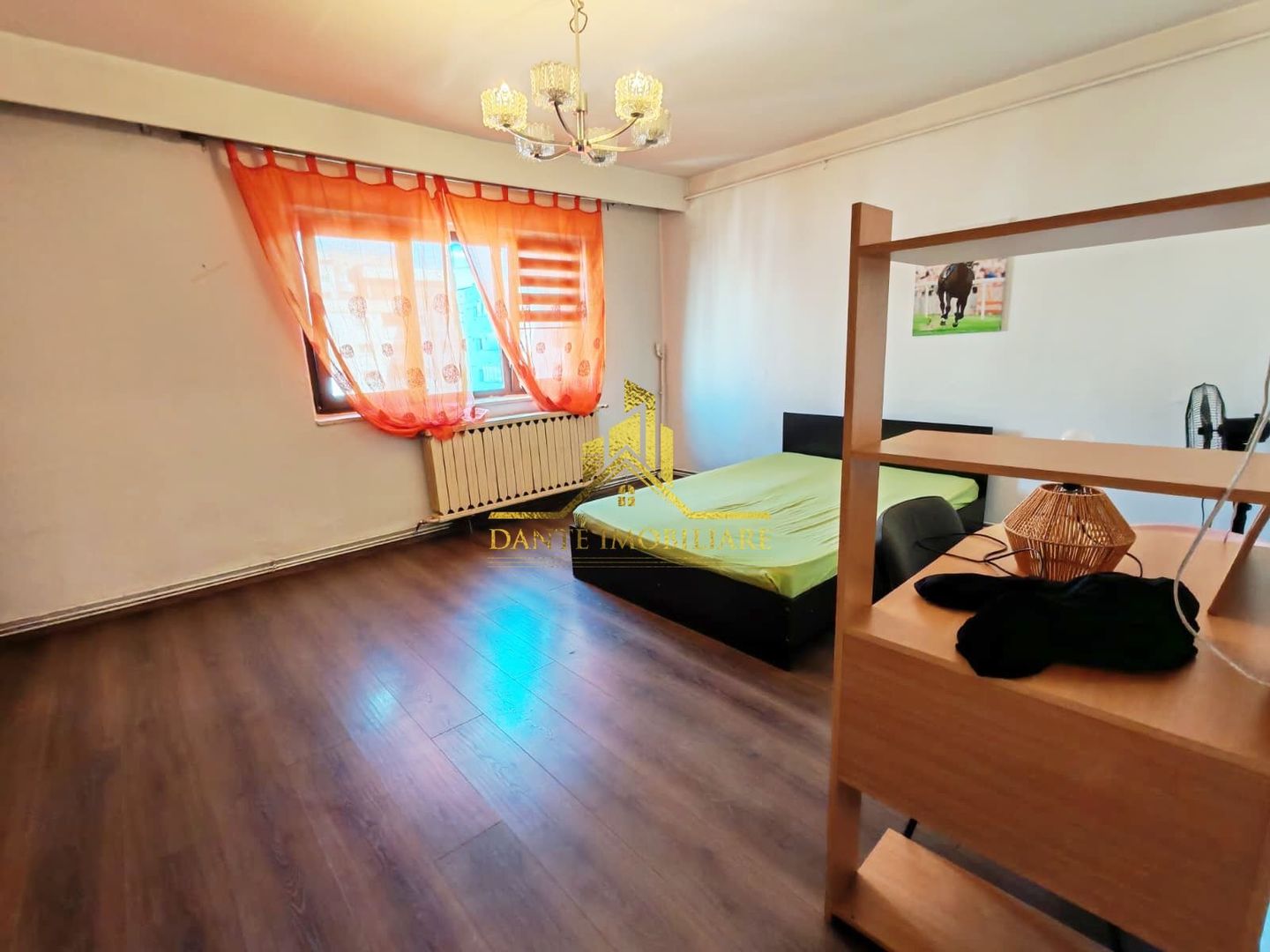3 camere, decomandate, modern, balcon, Marasti, Dorobantilor - Poză 12