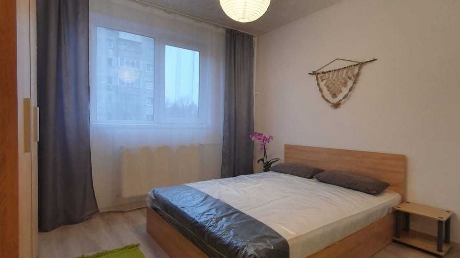 Proprietar apartament 2 cam decomandate Dr.Taberei,renovat total - Poză 3