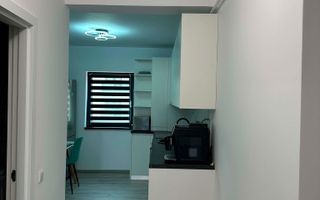 Apartament 2 camere cu grădină proprie de 45 mp și terasă - Poză 6