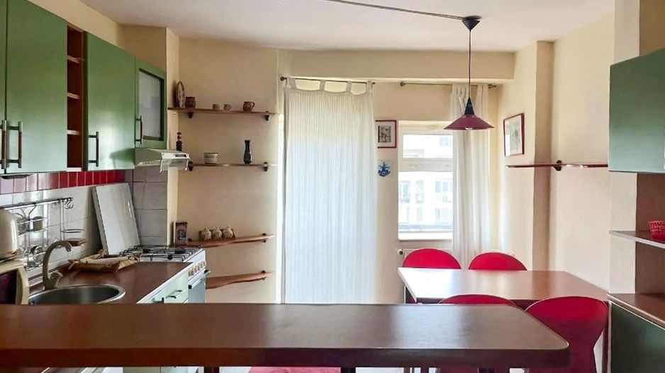 Chirie | Apartament 2 camere | 60 mp | Metrou Izvor - Poză 5