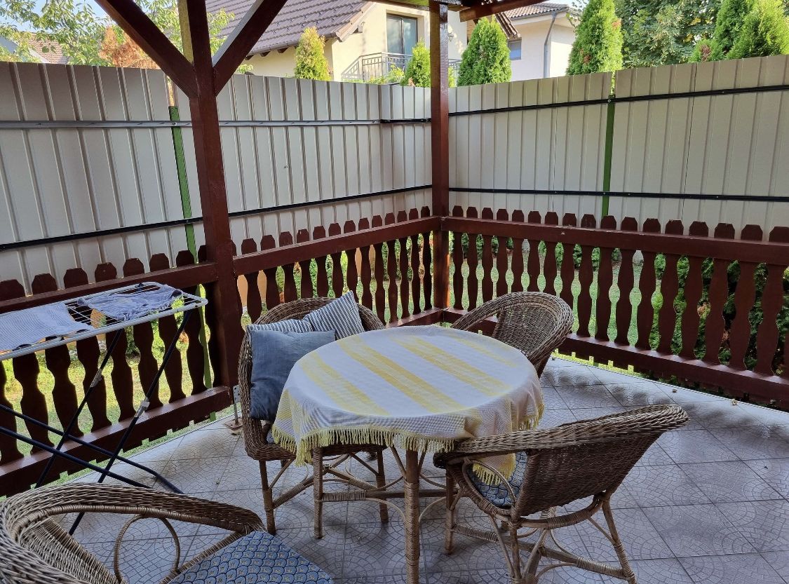 Casa ultracentrala - Poză 8