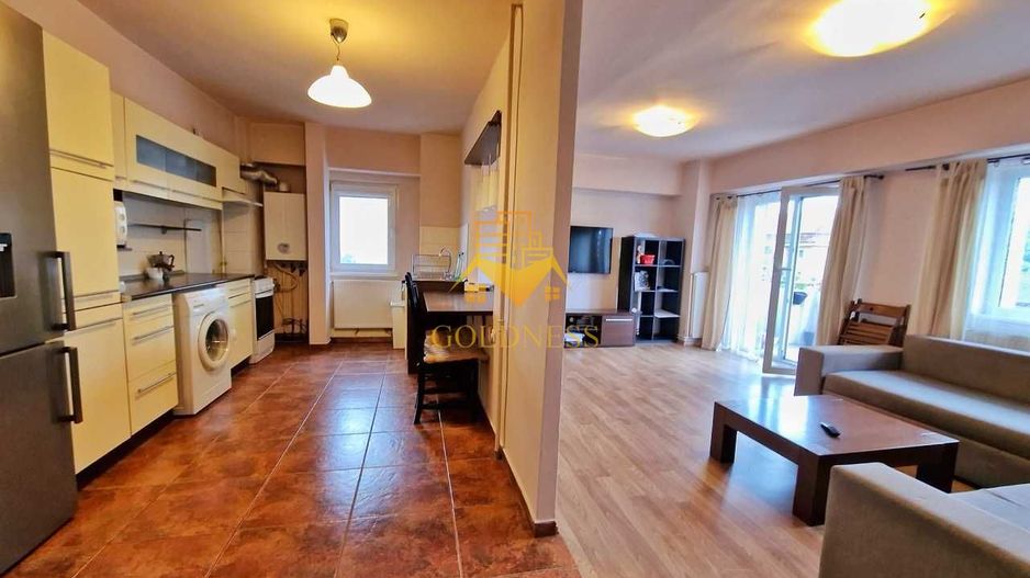 3 camere, balcon, parcare, Zorilor, Sigma, Lidl, Pet Friendly - Poză 1