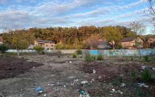 Teren intravilan - vanzare - Colentina - Padurea Andronache - Poză 1