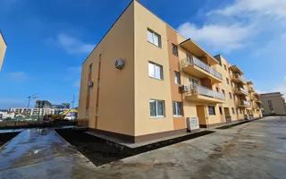 Apartament 3 camere Titan Pallady Metrou N. Teclu Comision 0 - Poză 19