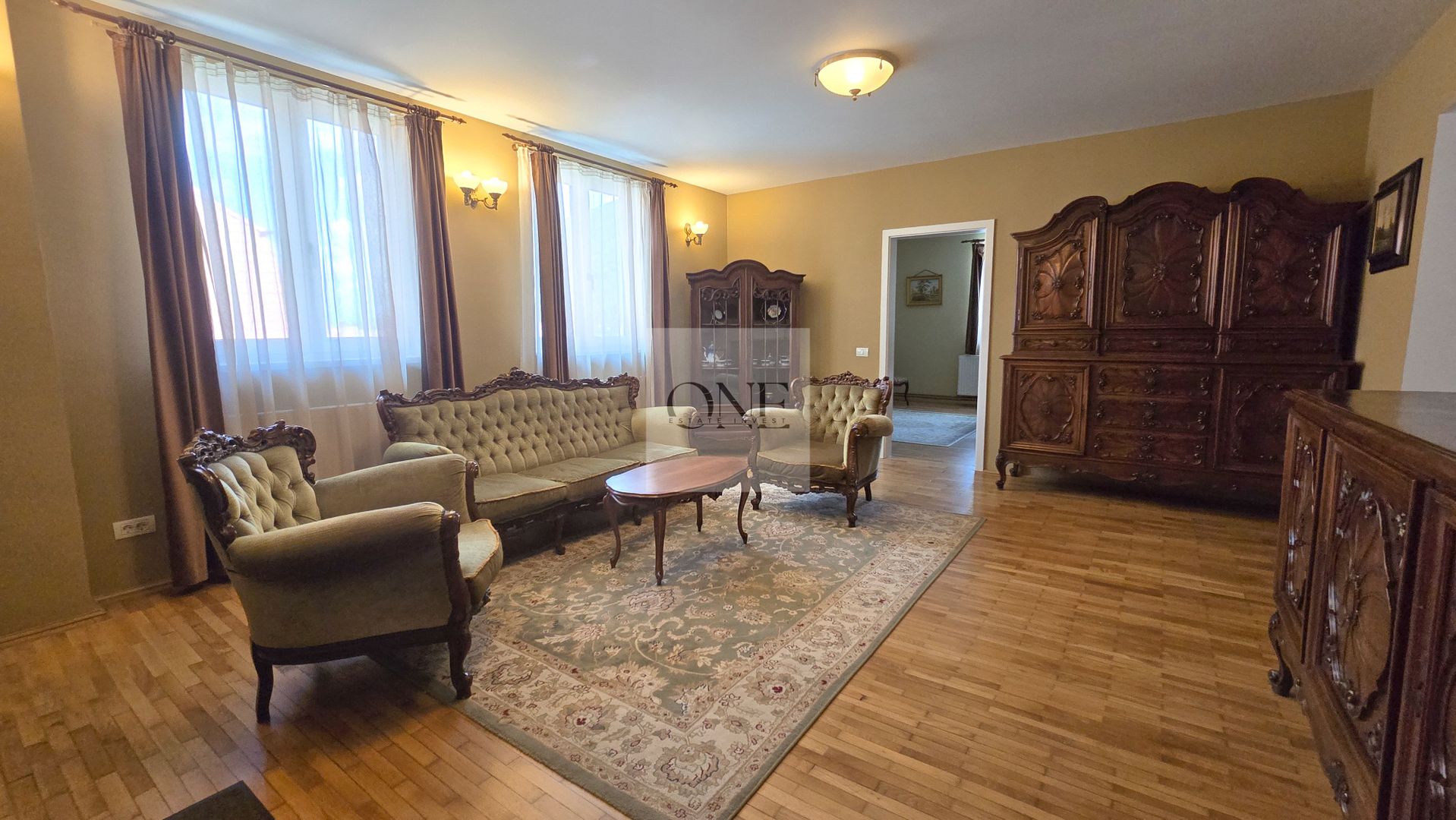 Apartament Deosebit Piața Unirii - Poză 15