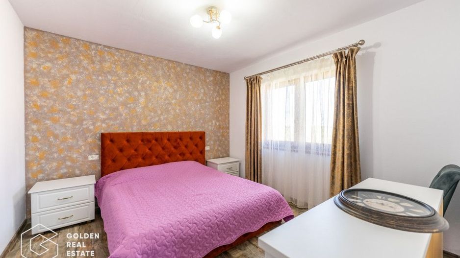 Casa individuala noua, constructie 2022, Zimandcuz, comision 0% - Poză 6