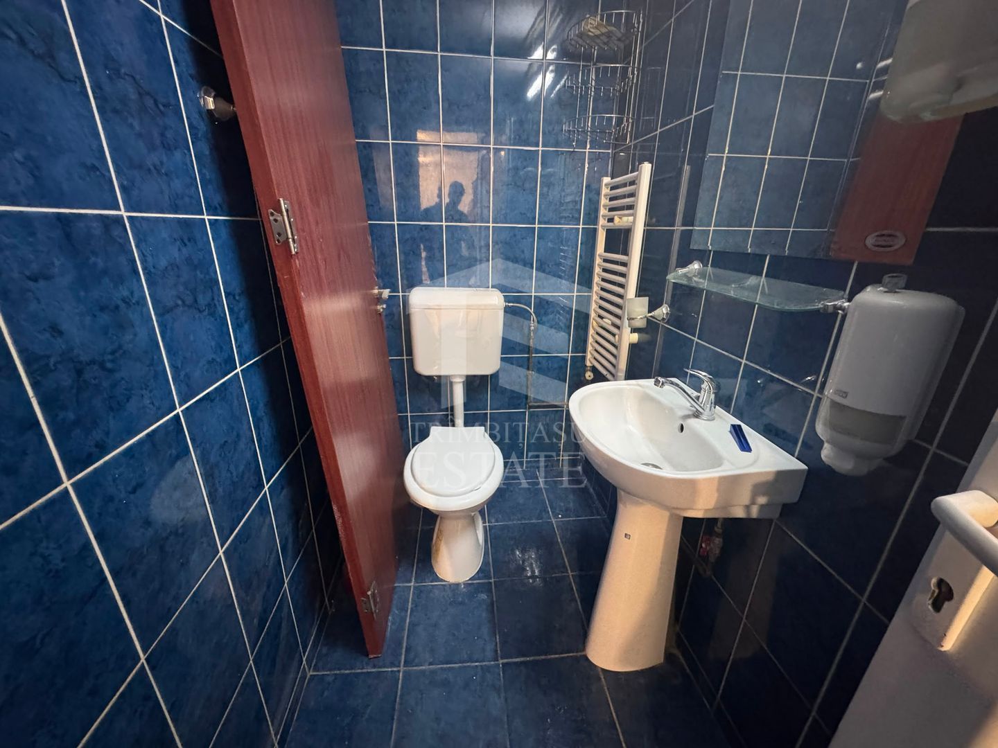 Spatiu Birouri Stradal Calea Vacaresti | VAD Vitrina 8 m - Poză 6