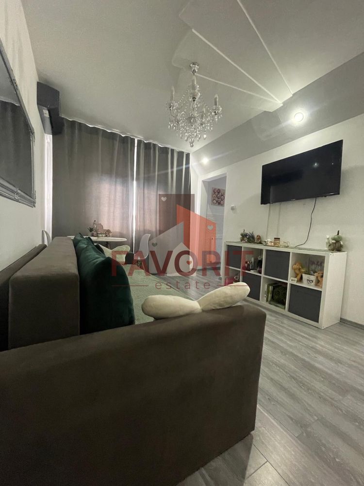 1 camera | Renovat | Mobilat si utilat | Zona excelenta | - Poză 2