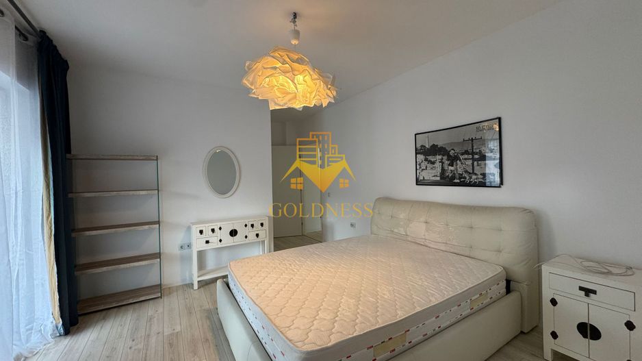 Penthouse, 4 camere, terasa 100 mp, garaj,Buna Ziua, Bonjour Residence - Poză 10