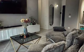 Apartament 3 camere Aradului bloc nou - Poză 1