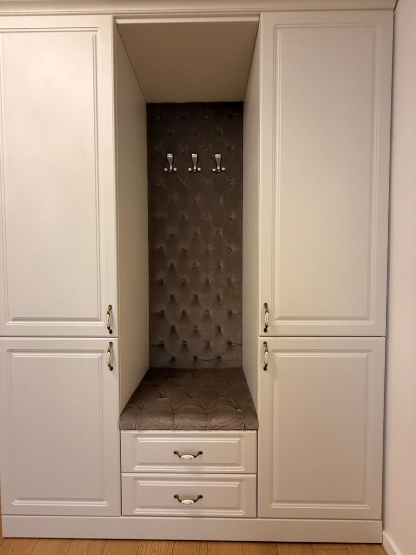 APARTAMENT 4 CAMERE | CENTRALA PROPRIE | RENOVAT COMPLET - Poză 12