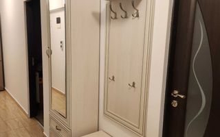 Apartament de închiriat 3 camere decomandat Păcurari - Poză 6