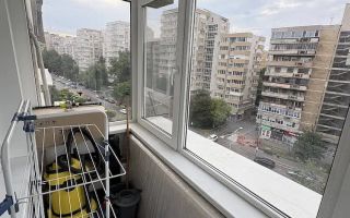 Apartament 3 camere complet renovat | Lujerului | Bd. Iuliu Maniu - Poză 9