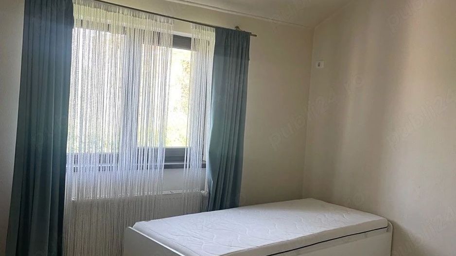 Giroc-Lidl | 4 camere | Mobilată complet | Curte amenajată | 3 parcări - Poză 9