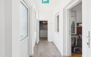 2 case separate + curte 1400 mp – Zona Dâmbovița - Poză 9