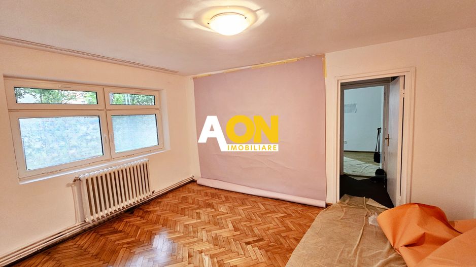 Spatiu comercial cu acces stradal, 2 camere,  46 mp utili, Cetate - Poză 6