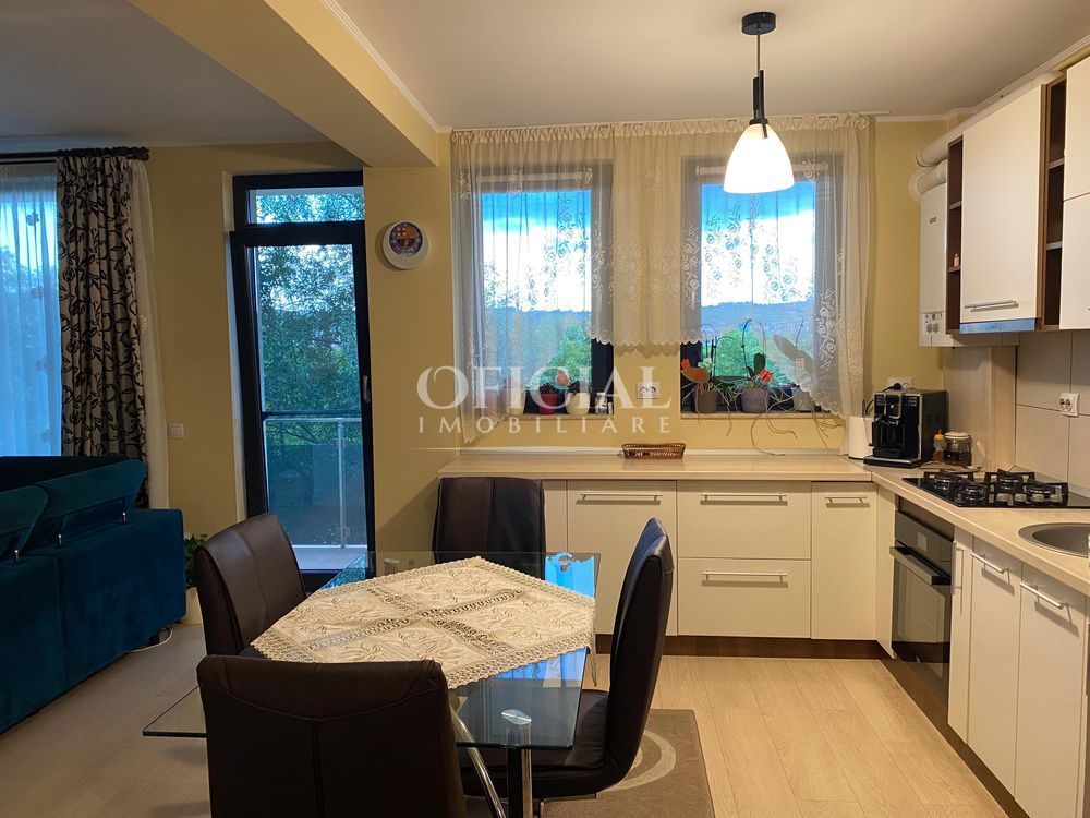 Apartament 2 Camere | 57 Mp | Terasa 14 Mp | Garaj | Romul Ladea - Poză 3