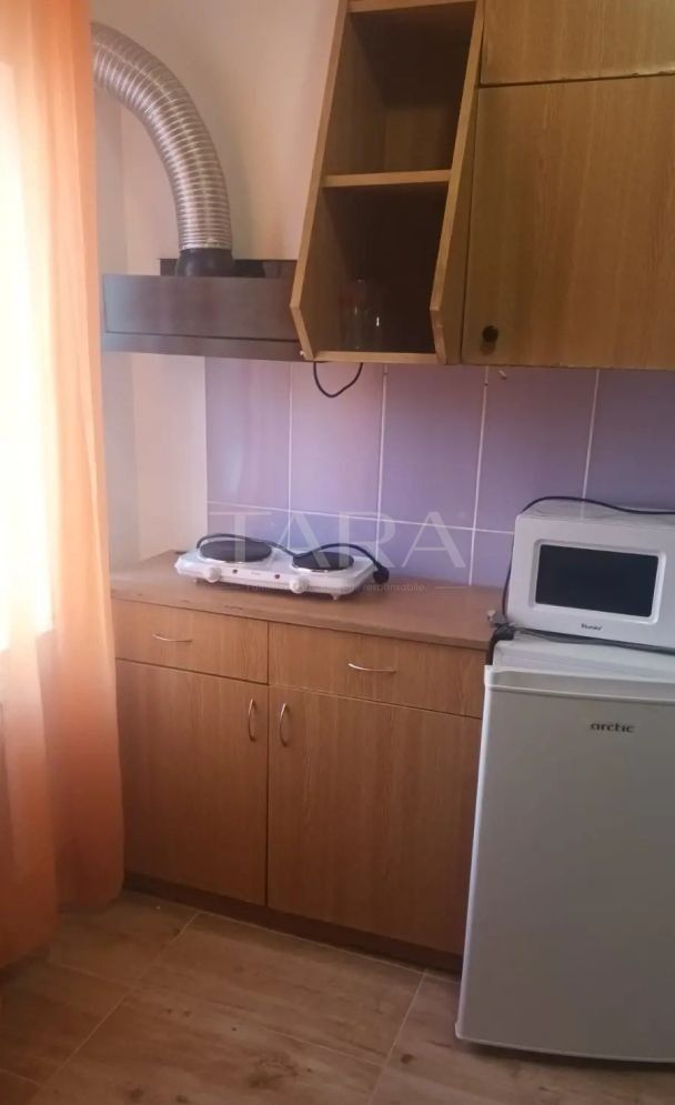 Garsonieră confort 3 în Mănăștur, strada Gârbău. - Poză 3