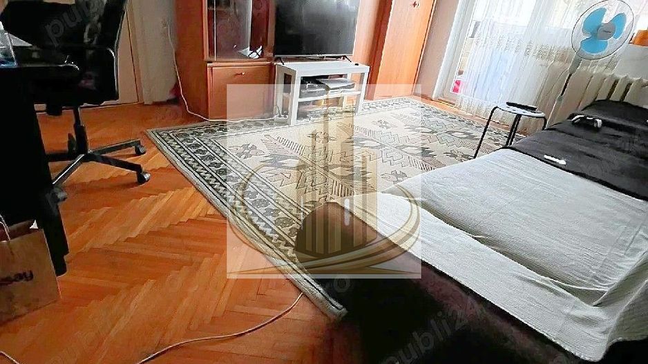 Apartament 2 camere în Complexul Studențesc | Ideal Investitie - Poză 2