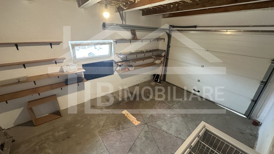 Casă de vânzare, 620mp teren, 208 utili, Zona Sântana de Mureș - Poză 17