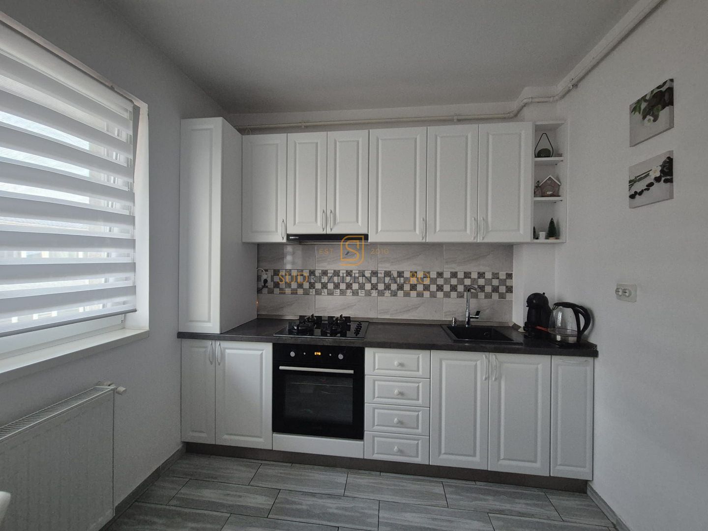 Apartament cu 3 camere modern, bloc 2018, Lidl Metalurgiei, metrou,STB - Poză 2