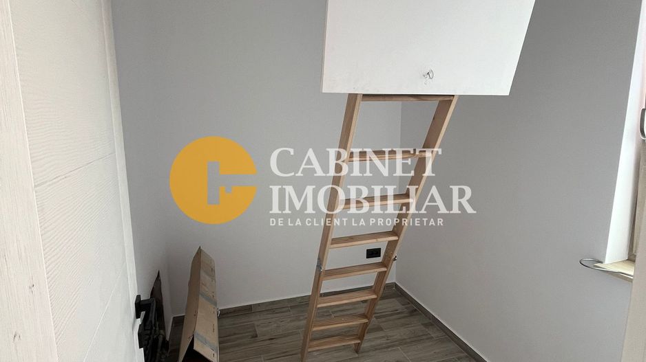 Casa parter 3 camere Cartier Rezidential - Poză 3