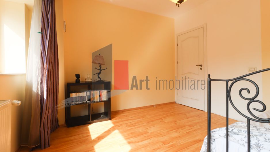 Apartamentul "BUTIKO", Calea Calarasilor-adiacent, bloc nou, GARAJ SUBTERAN - Poză 21