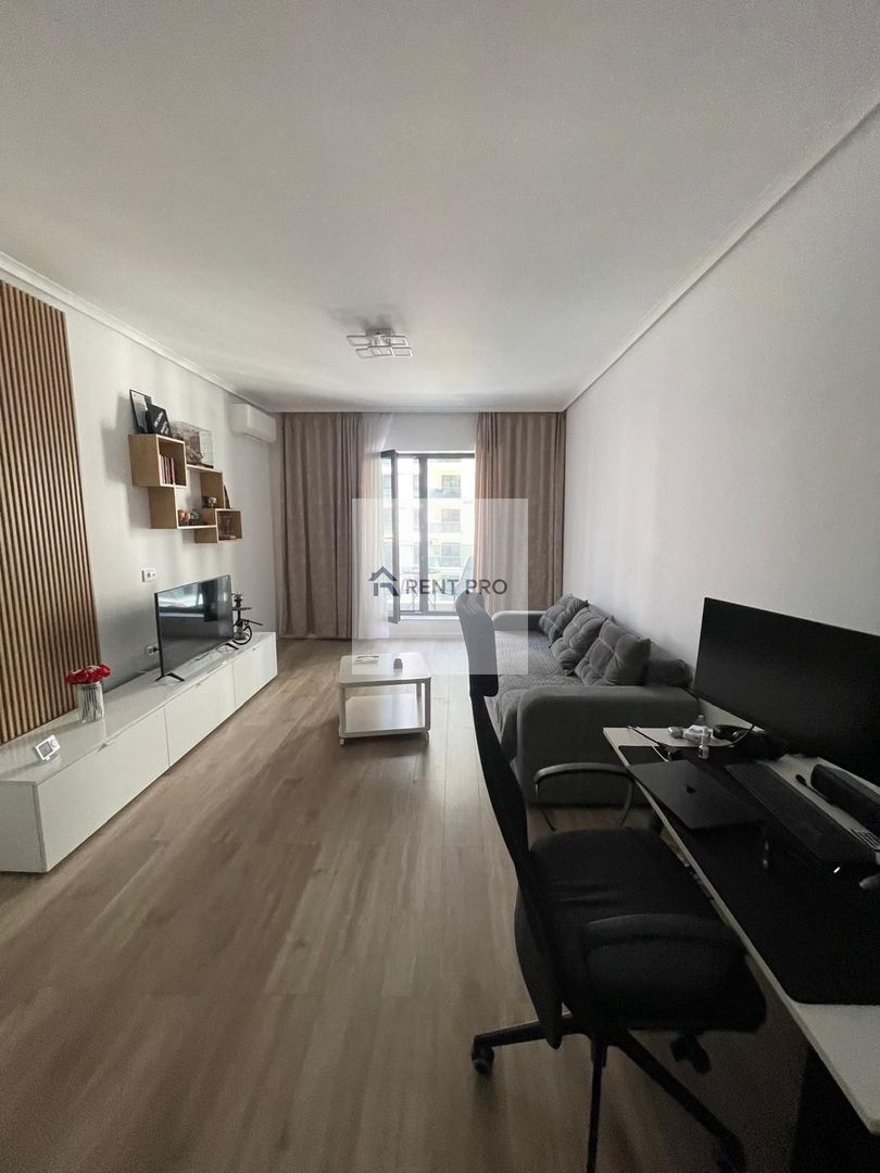 Apartament 2 Camere | Exigent Plaza Faza 5 | Lujerului - Poză 6