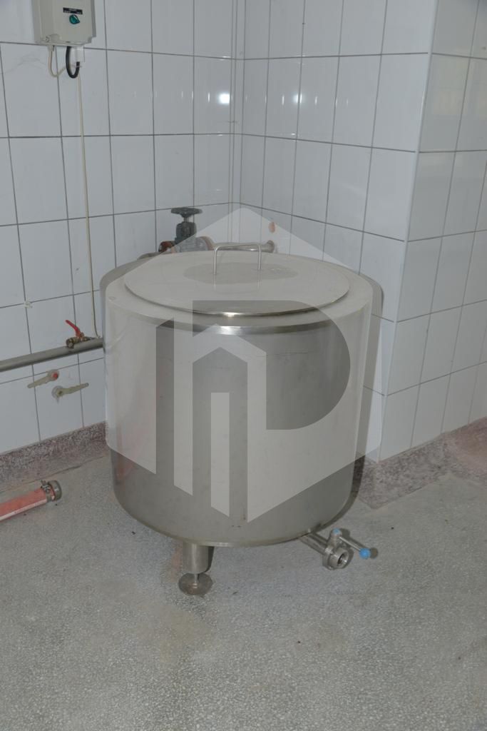 Fabrica de lactate la cheie Sibiu - Poză 13