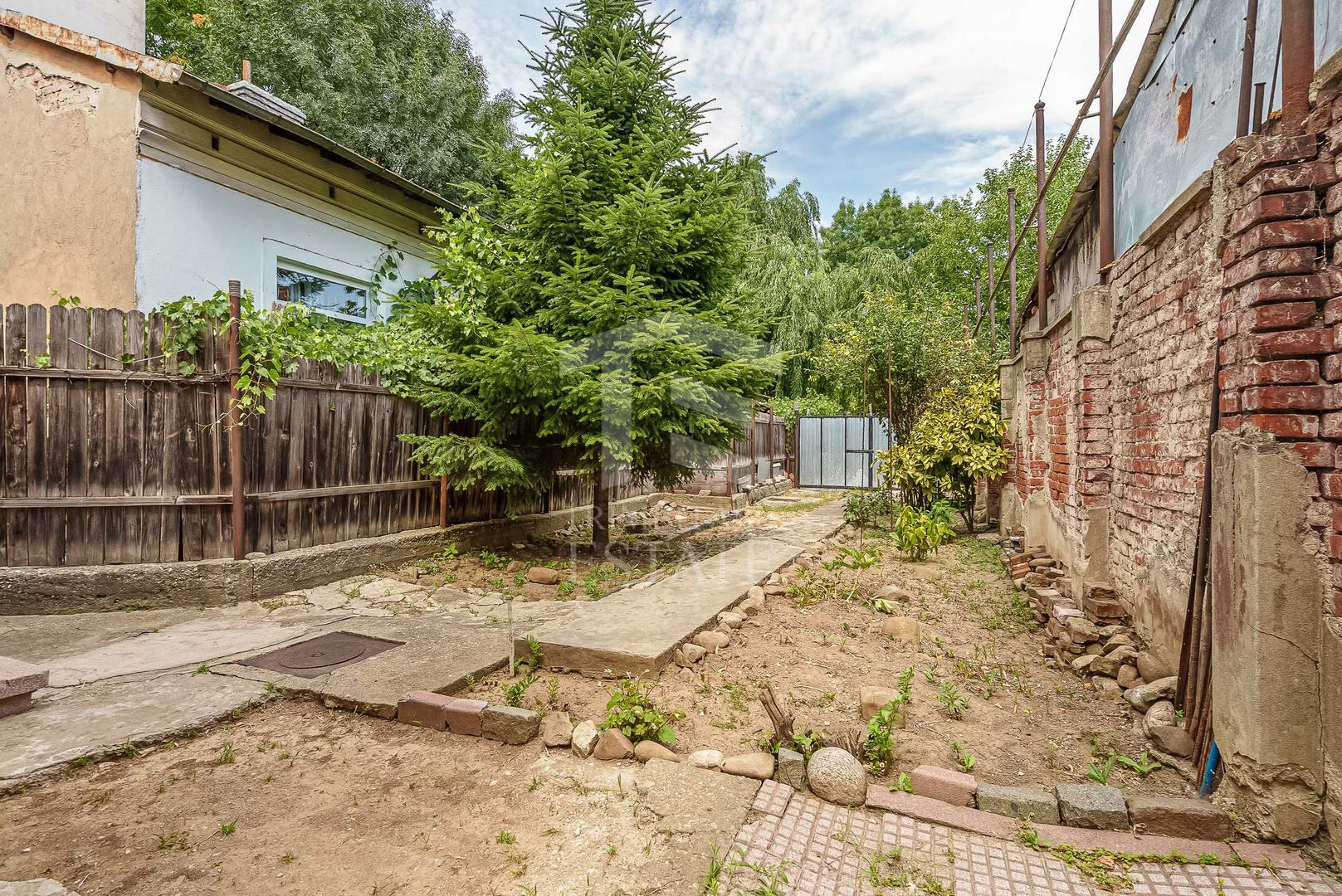 FERDINAND - Oborul Nou | Casa individuala 276mp teren| Renovare facila - Poză 29