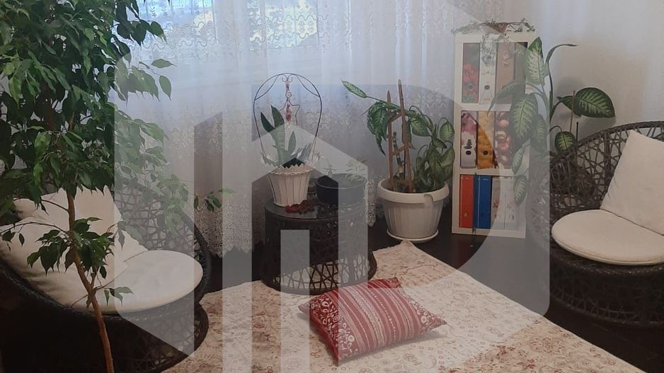 Apartament 2 camere renovat / Aleea Streiu. Parter - Poză 2