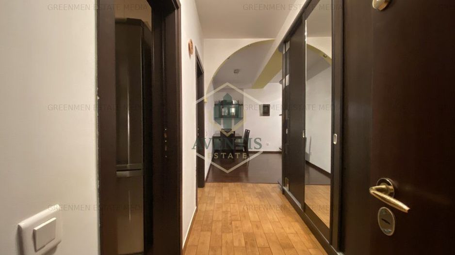 10 minute Metrou Obor, incalzire electrica, etaj 3/4 fara lift - Poză 2