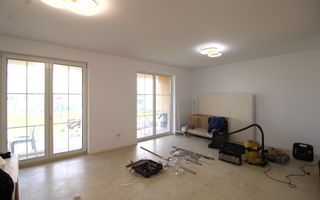 Duplex, semi-mobilat (doar bucataria) la prima inchiriere. - Poză 3