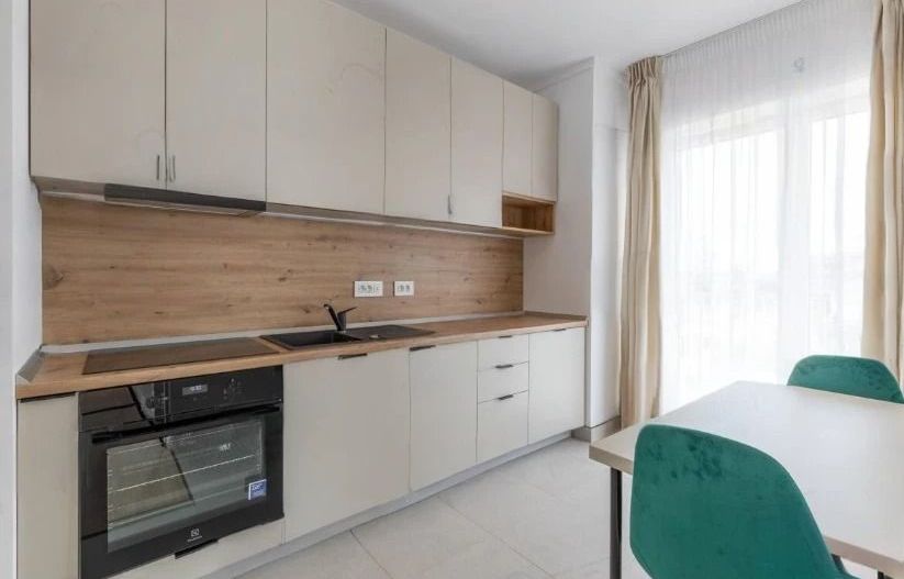 Apartament modern 2 camere  Marmura Residence I Loc de parcare inclus - Poză 10