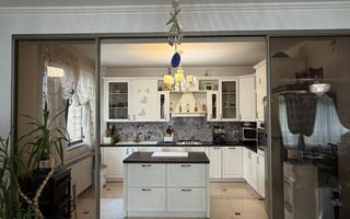 Vila individuala Colentina D+P+2+M - Poză 8