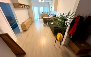 3 camere open space, modern, parcare, Buna Ziua - Poză 2