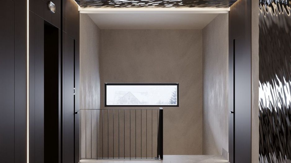 Apartament duplex 4 camere Pipera - Poză 12