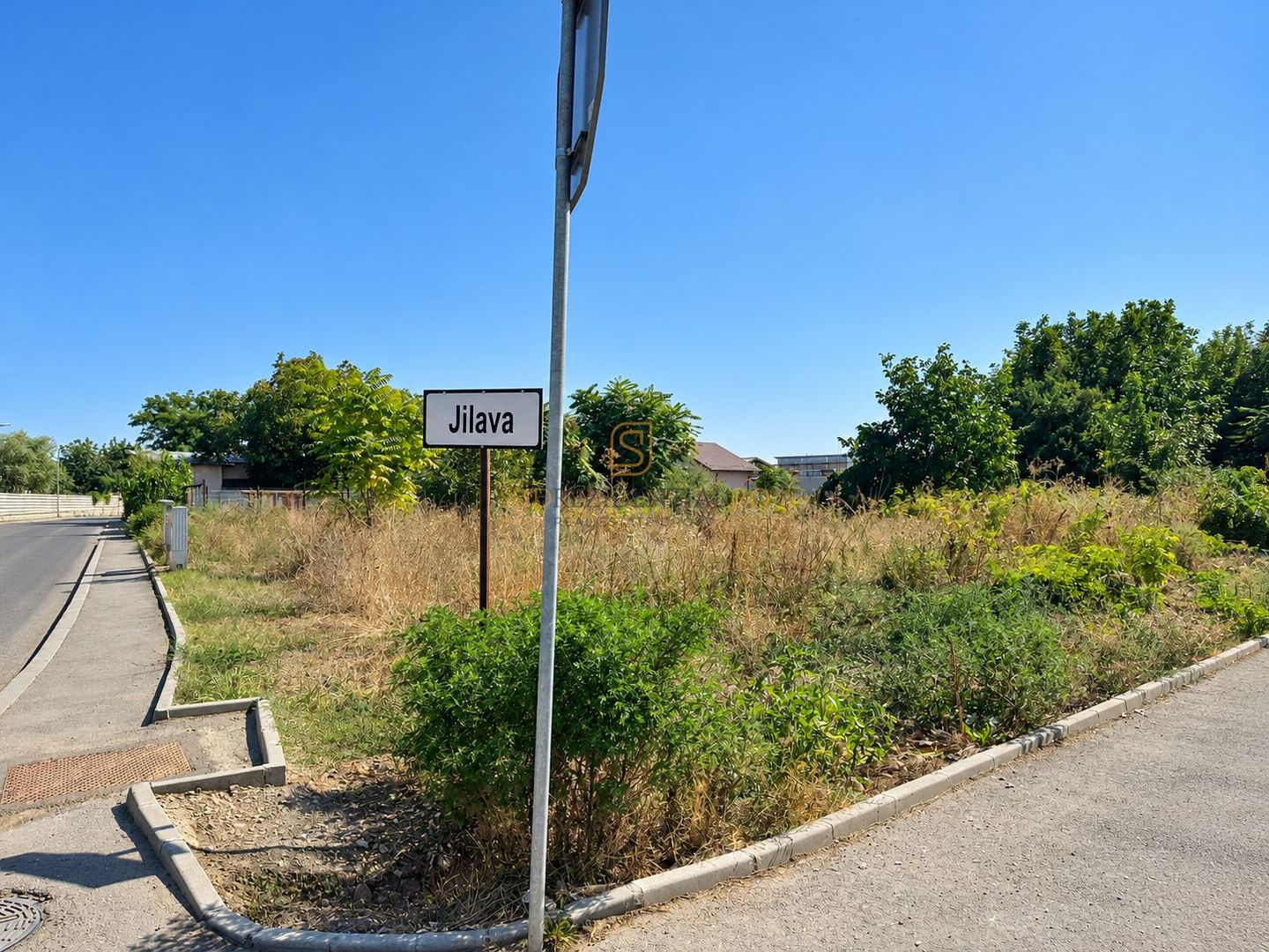 Teren 3.658 mp, deschidere la trei drumuri | Drumul Pogoanele - Poză 7