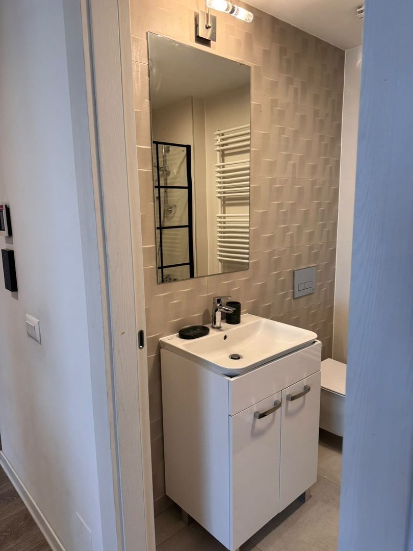Cloud 9 || 2 Camere || Parcare || Comision 0% - Poză 9