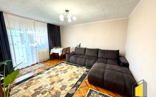 Apartament 3 camere decomandat | 73 mp | Zona Micro 16 - Poză 1
